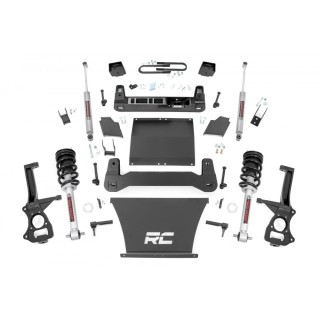 Suspension kit Rough Country N3 Lift 6"