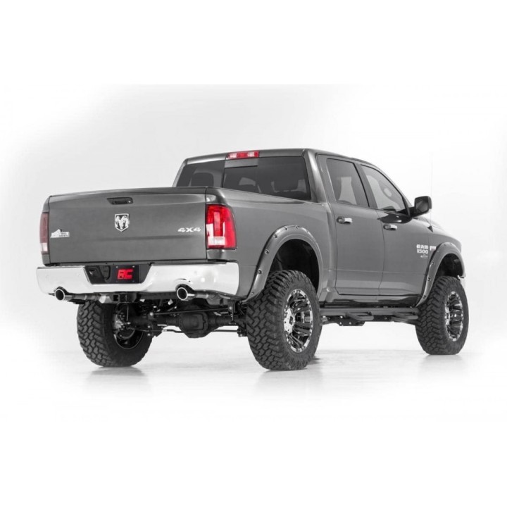 Suspension kit Rough Country N3 Lift 6" - view 5