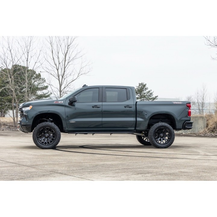 Suspension kit Rough Country N3 Lift 4" - view 5