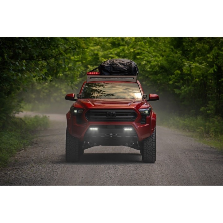 Suspension kit Rough Country N3 Lift 3,5" - view 6
