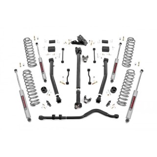 Suspension kit Rough Country Lift 3,5"