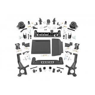 Suspension kit Rough Country Lift 6"