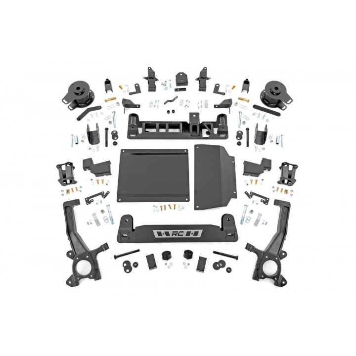 Suspension kit Rough Country Lift 6"
