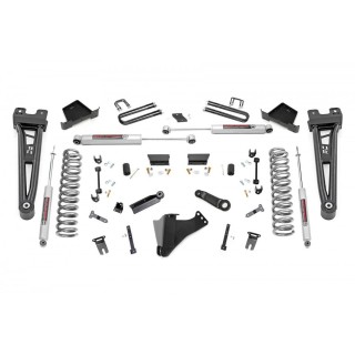 Suspension kit Rough Country Lift 6"