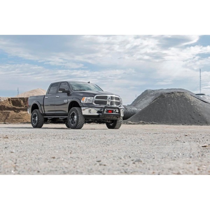 Suspension kit Rough Country N3 Lift 6" - view 6