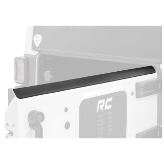 Guard tailgate rack Trail Cladding Rough Country