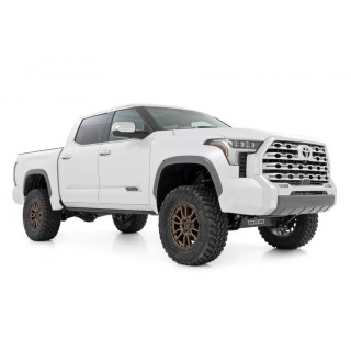 Suspension kit Rough Country Lift 6" - view 2