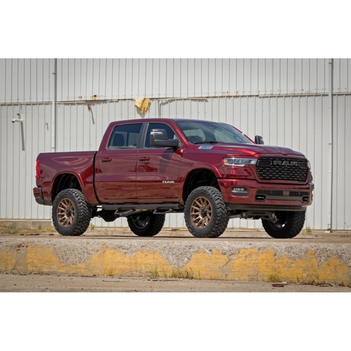 Suspension kit Rough Country N3 Lift 6" - view 5