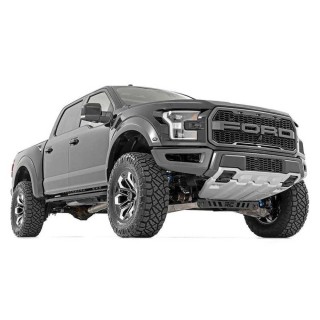 Suspension kit Rough Country Lift 4,5" 17-18 - view 2