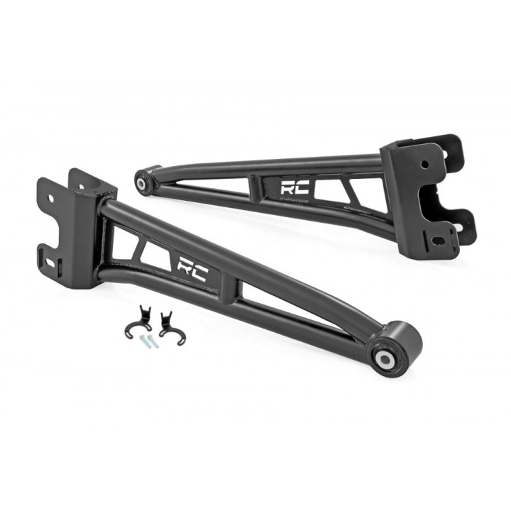 Kit control arms radius Rough Country