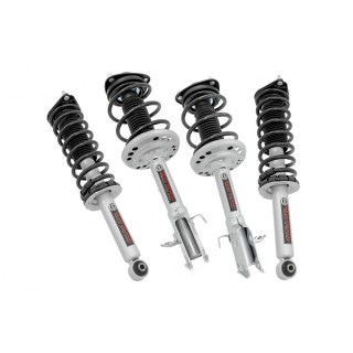 Suspension kit Rough Country Lift 2"