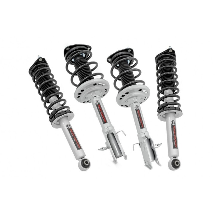 Suspension kit Rough Country Lift 2"
