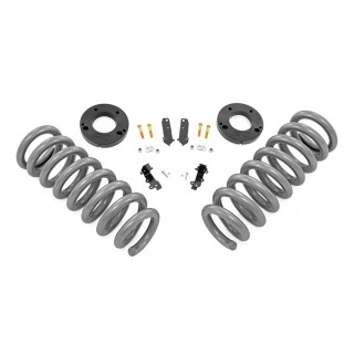 Suspension kit Rough Country Lift 1,5"