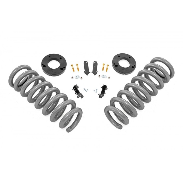 Suspension kit Rough Country Lift 1,5"
