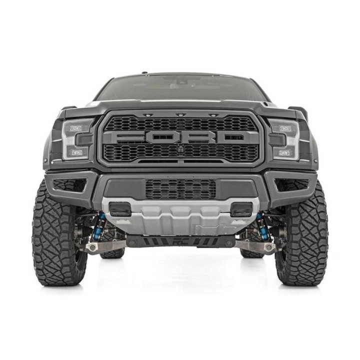 Suspension kit Rough Country Lift 4,5" 17-18 - view 3