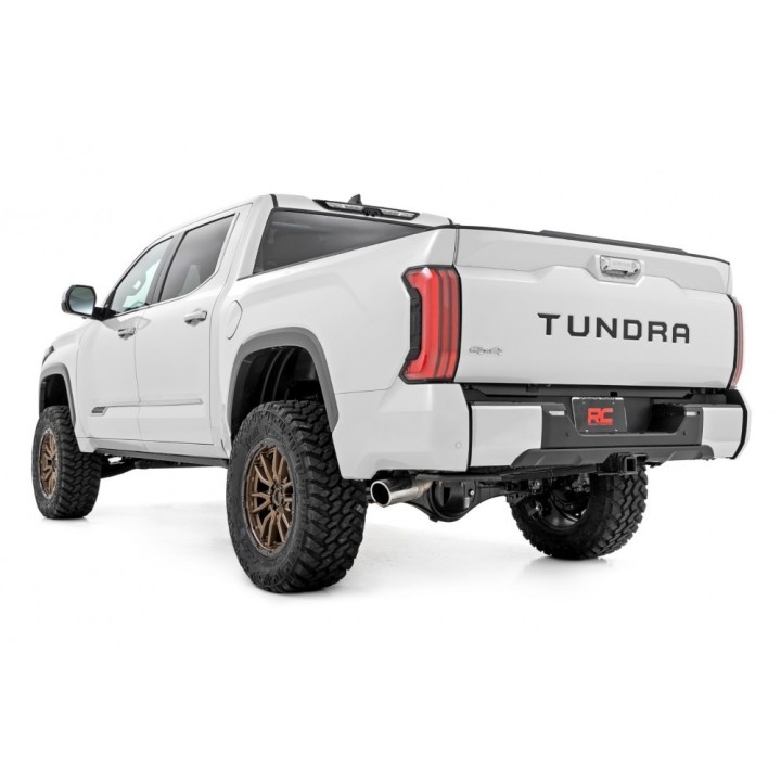Suspension kit Rough Country Lift 6" - view 3