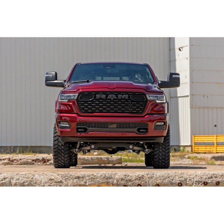 Suspension kit Rough Country N3 Lift 6" - view 6