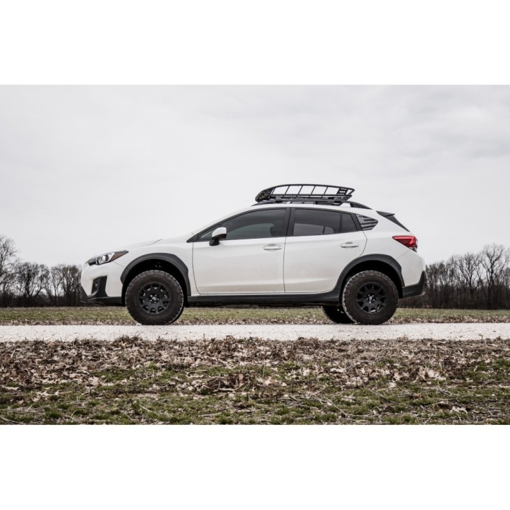 Suspension kit Rough Country Lift 2" - view 2