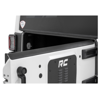 Guard tailgate rack Trail Cladding Rough Country - view 2