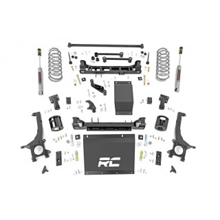 Suspension kit Rough Country N3 Lift 6"