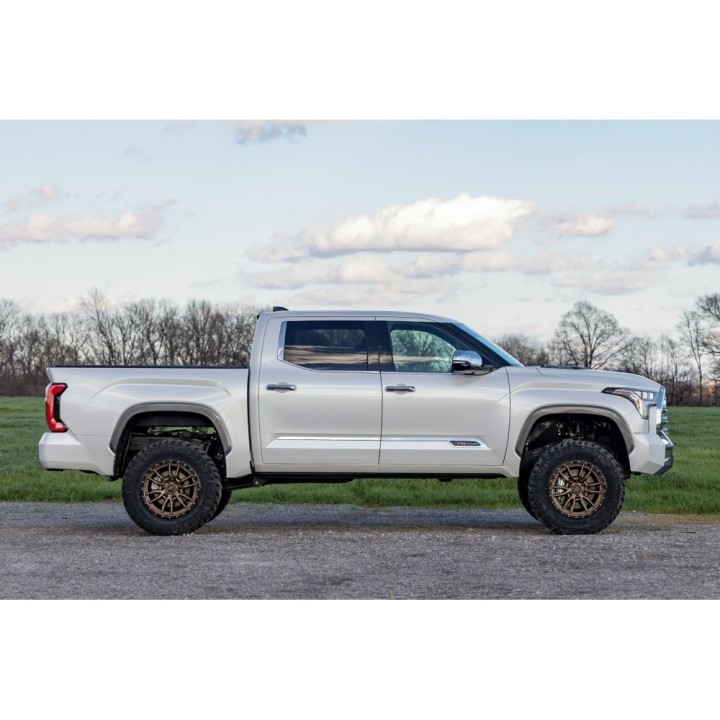 Suspension kit Rough Country Lift 6" - view 4