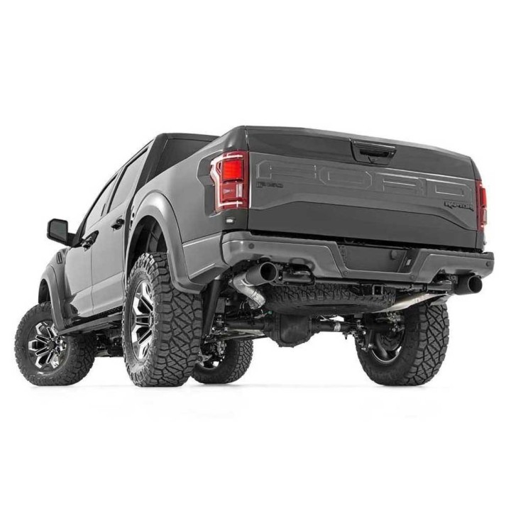 Suspension kit Rough Country Lift 4,5" 17-18 - view 4