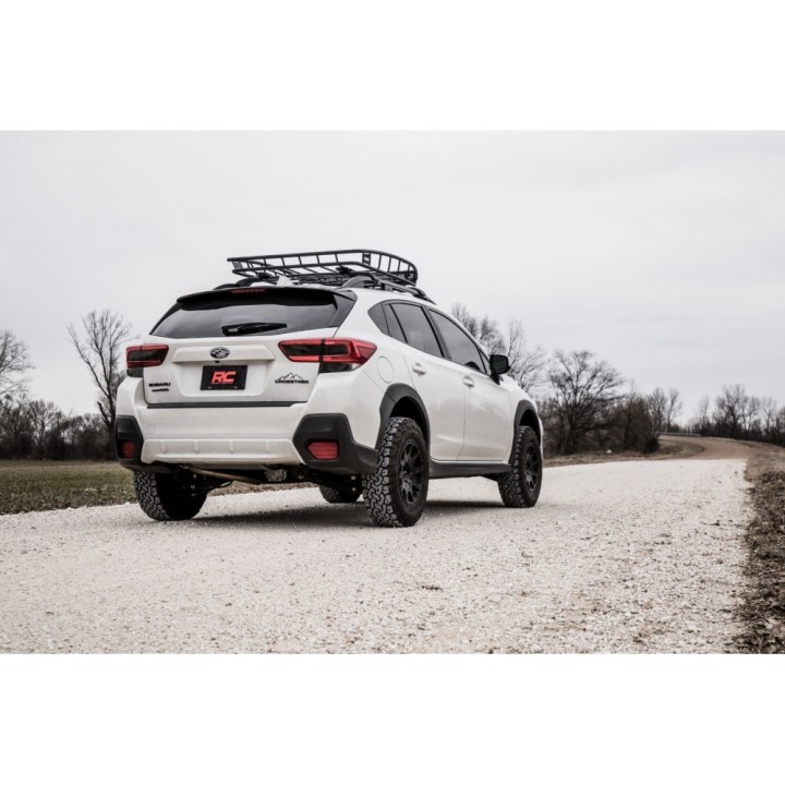 Suspension kit Rough Country Lift 2" - view 3