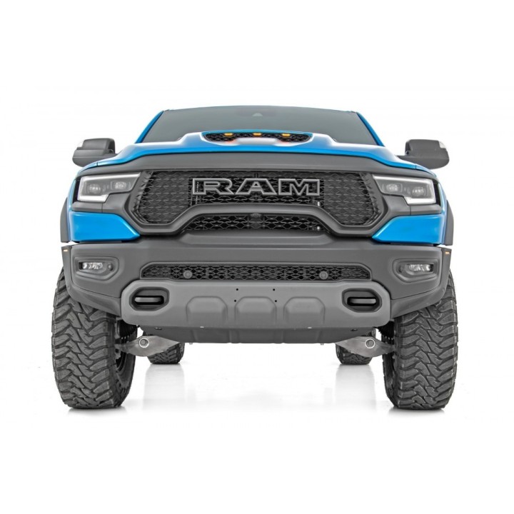 Suspension kit Rough Country Lift 1,5" - view 3