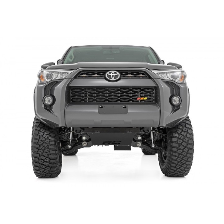 Suspension kit Rough Country N3 Lift 6" - view 3