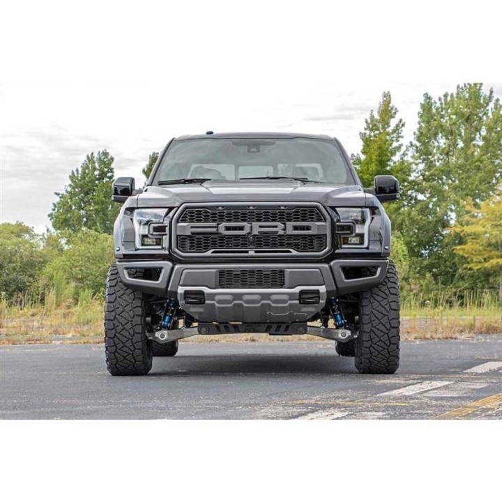 Suspension kit Rough Country Lift 4,5" 17-18 - view 5
