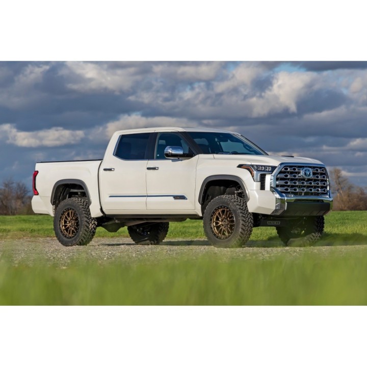 Suspension kit Rough Country Lift 6" - view 5