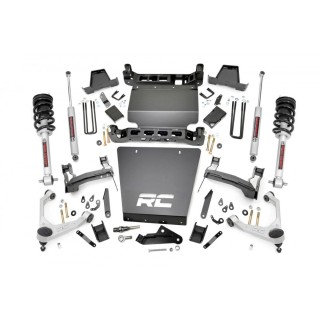 Suspension kit Rough Country N3 Lift 7"