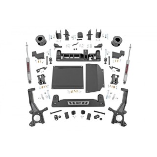 Suspension kit Rough Country N3 Lift 6"