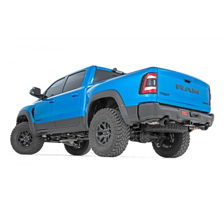 Suspension kit Rough Country Lift 1,5" - view 4