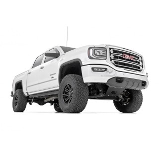 Suspension kit Rough Country N3 Lift 7" - view 2