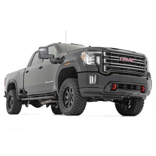 Suspension kit Rough Country Lift 3" - view 2