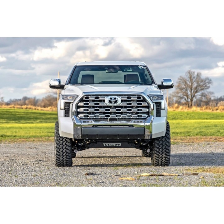 Suspension kit Rough Country Lift 6" - view 6