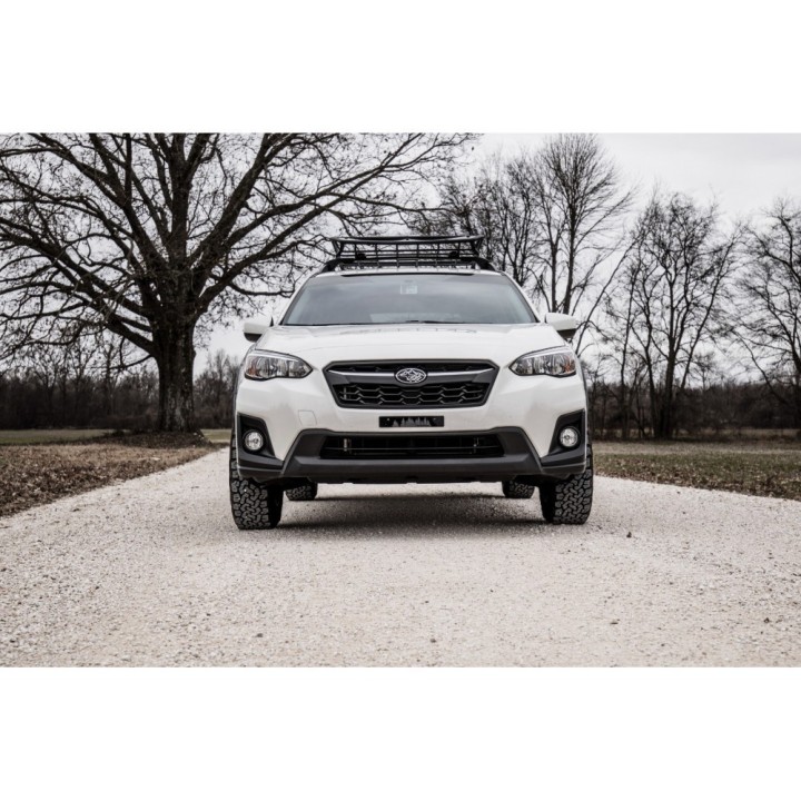 Suspension kit Rough Country Lift 2" - view 5