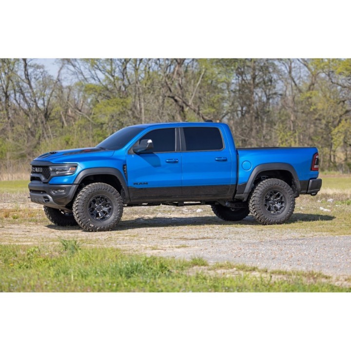 Suspension kit Rough Country Lift 1,5" - view 5