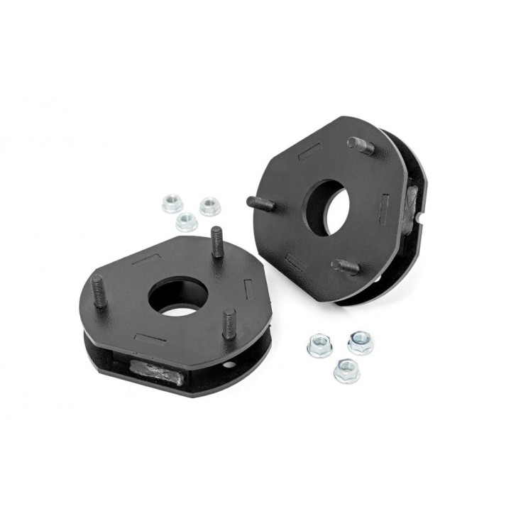 Suspension kit Rough Country Lift 1"