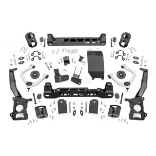 Suspension kit Rough Country Lift 7"