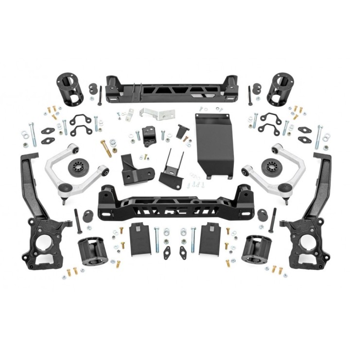 Suspension kit Rough Country Lift 7"