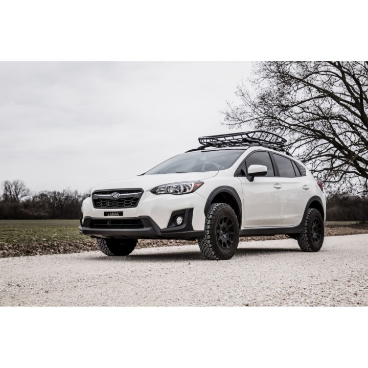 Suspension kit Rough Country Lift 2" - view 6
