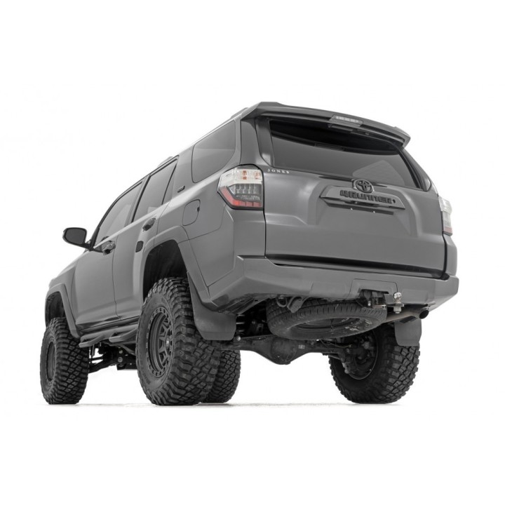 Suspension kit Rough Country N3 Lift 6" - view 5