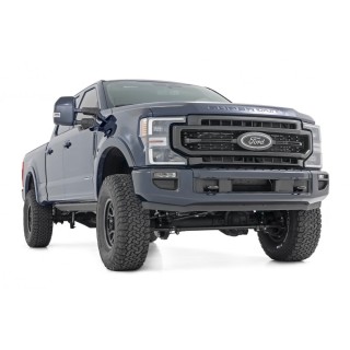 Suspension kit Rough Country N3 Lift 3" Tremor - view 2