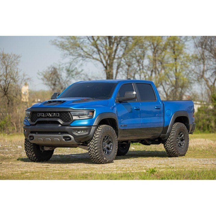 Suspension kit Rough Country Lift 1,5" - view 6