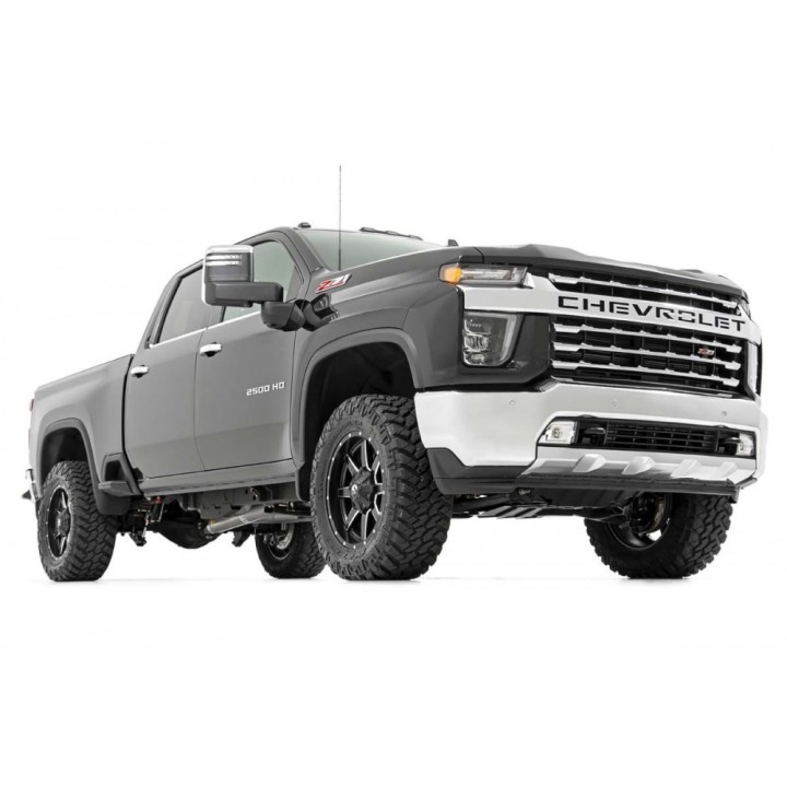 Suspension kit Rough Country Lift 3" - view 3