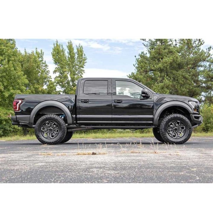 Suspension kit Rough Country Lift 4,5" 17-18 - view 7