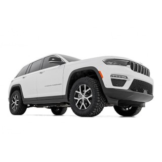 Suspension kit Rough Country Lift 1" - view 2