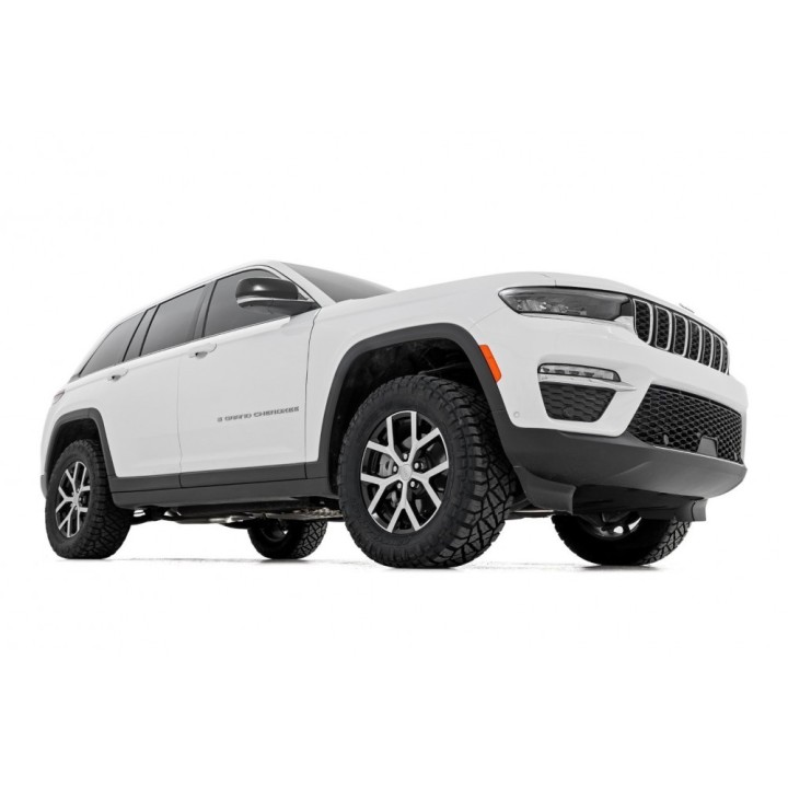 Suspension kit Rough Country Lift 1" - view 2